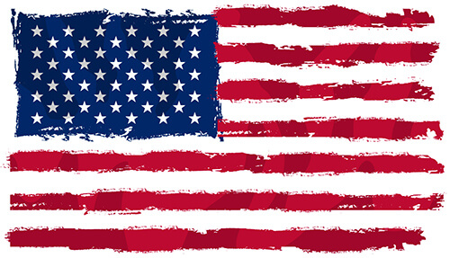 American Flag