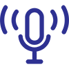 Podcast Icon