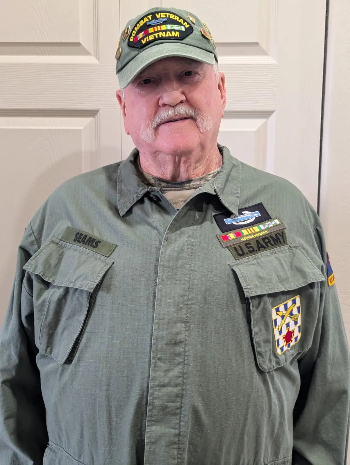 Veteran Benefits